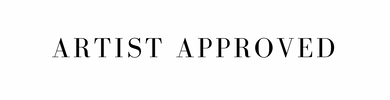 Artist Approved