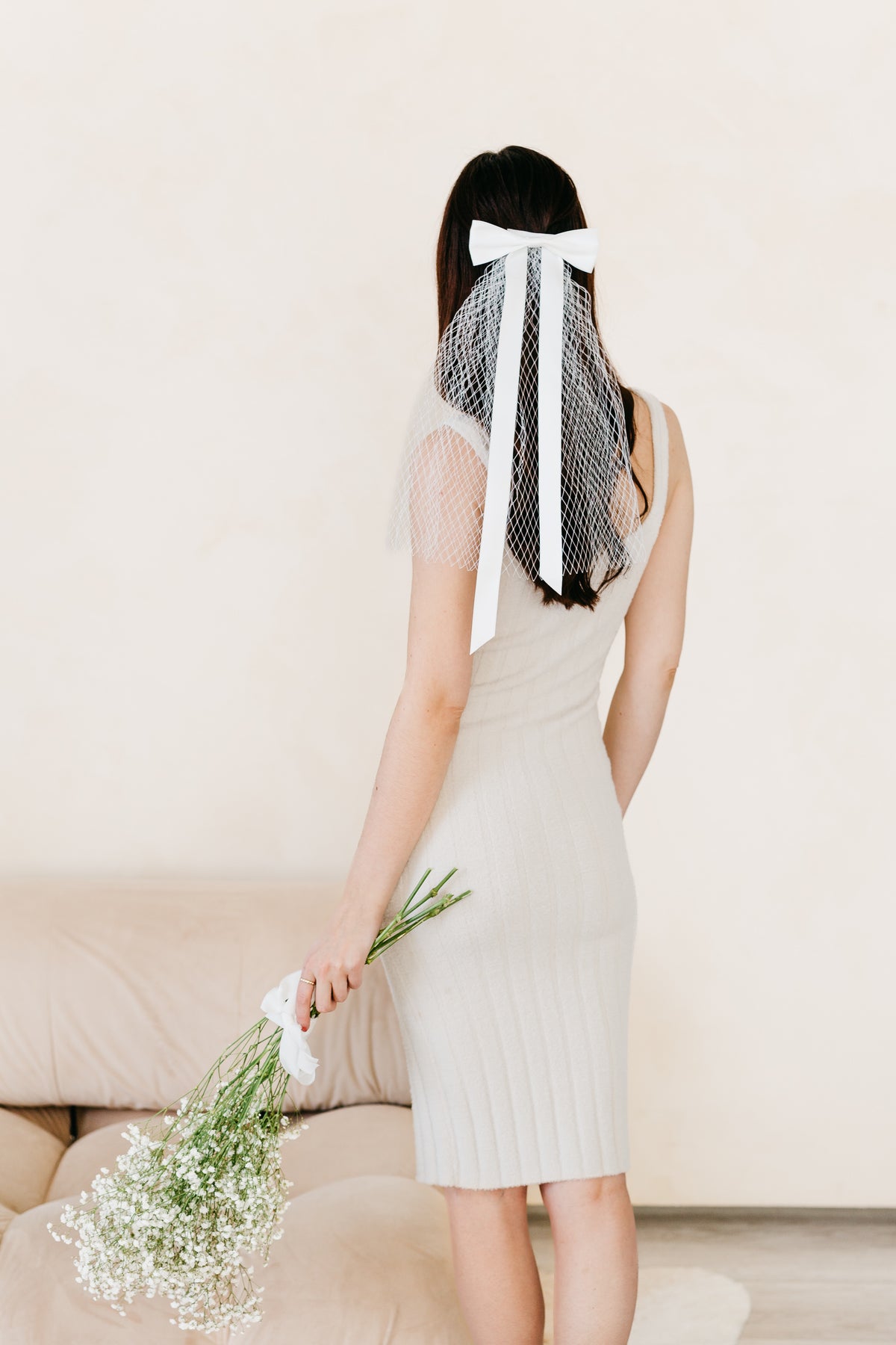 SAY YES | VEIL | Artist Approved